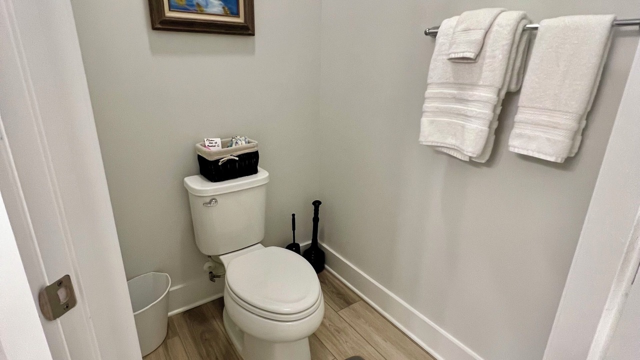 Photo of Bathroom in Central