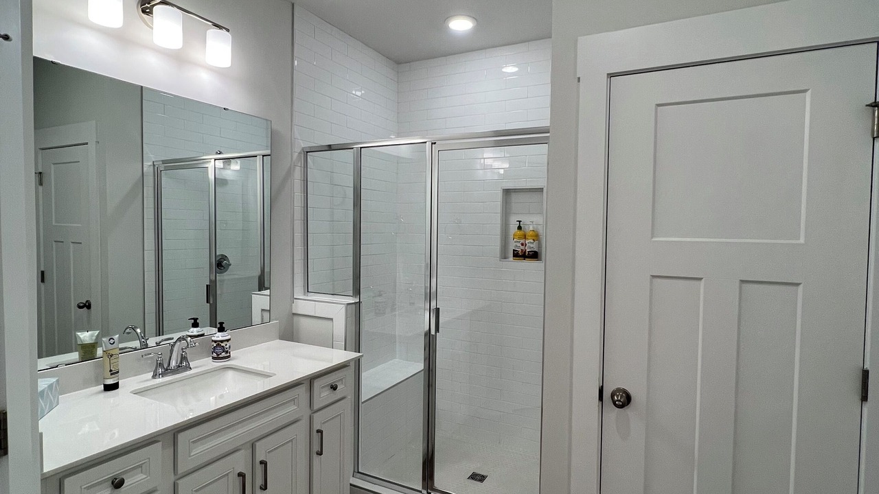 Photo of Bathroom in Central