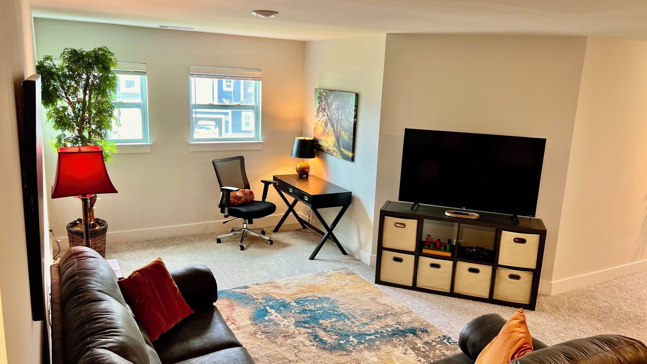 Photo of Livingroom in Central