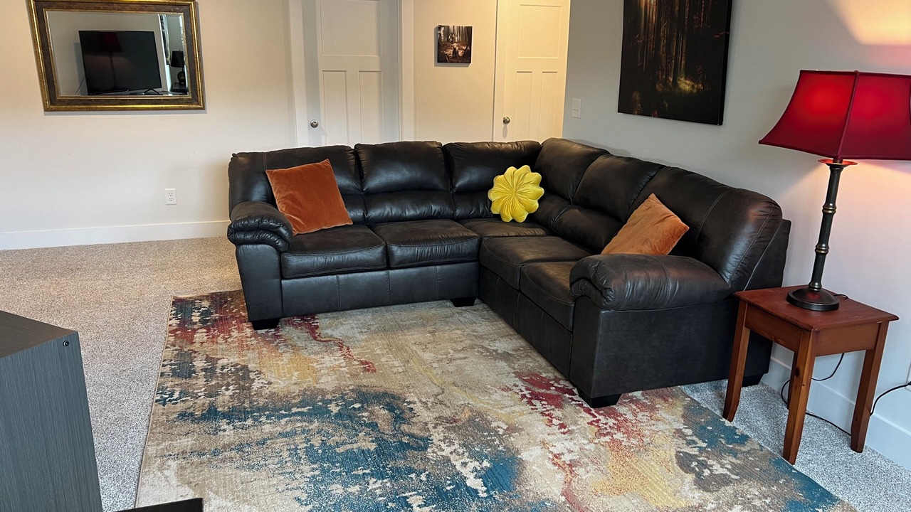 Photo of Livingroom in Central