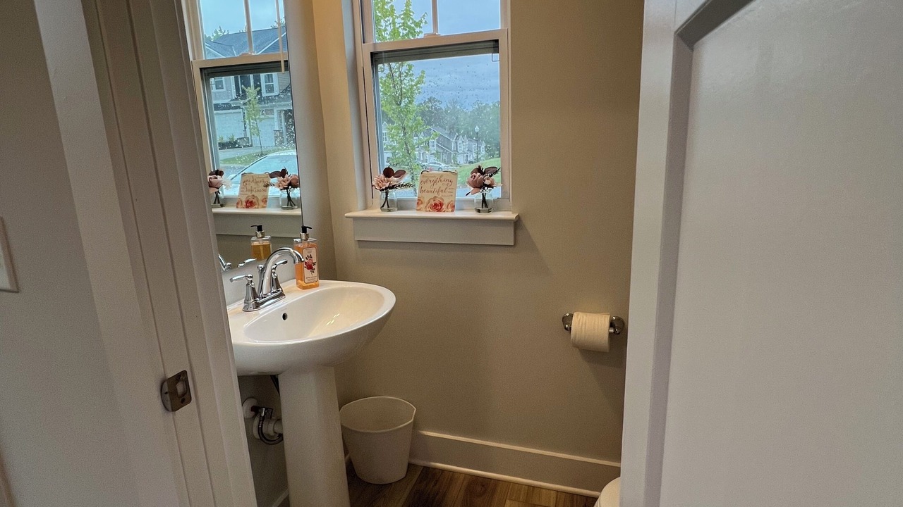 Photo of Bathroom in Central