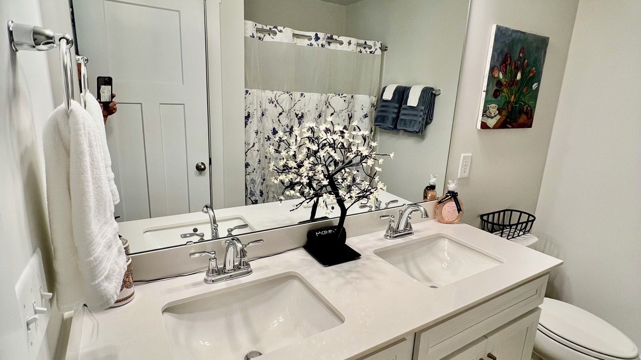 Photo of Bathroom in Central
