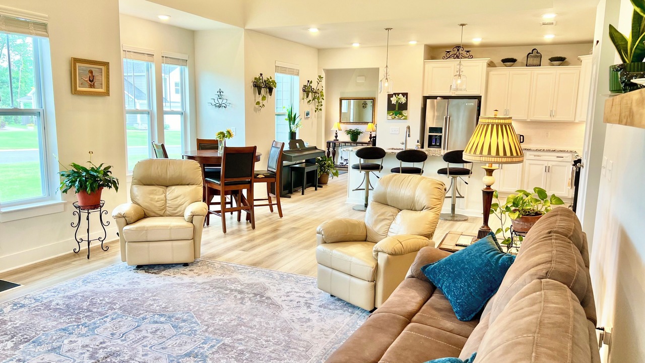 Photo of Livingroom in Central