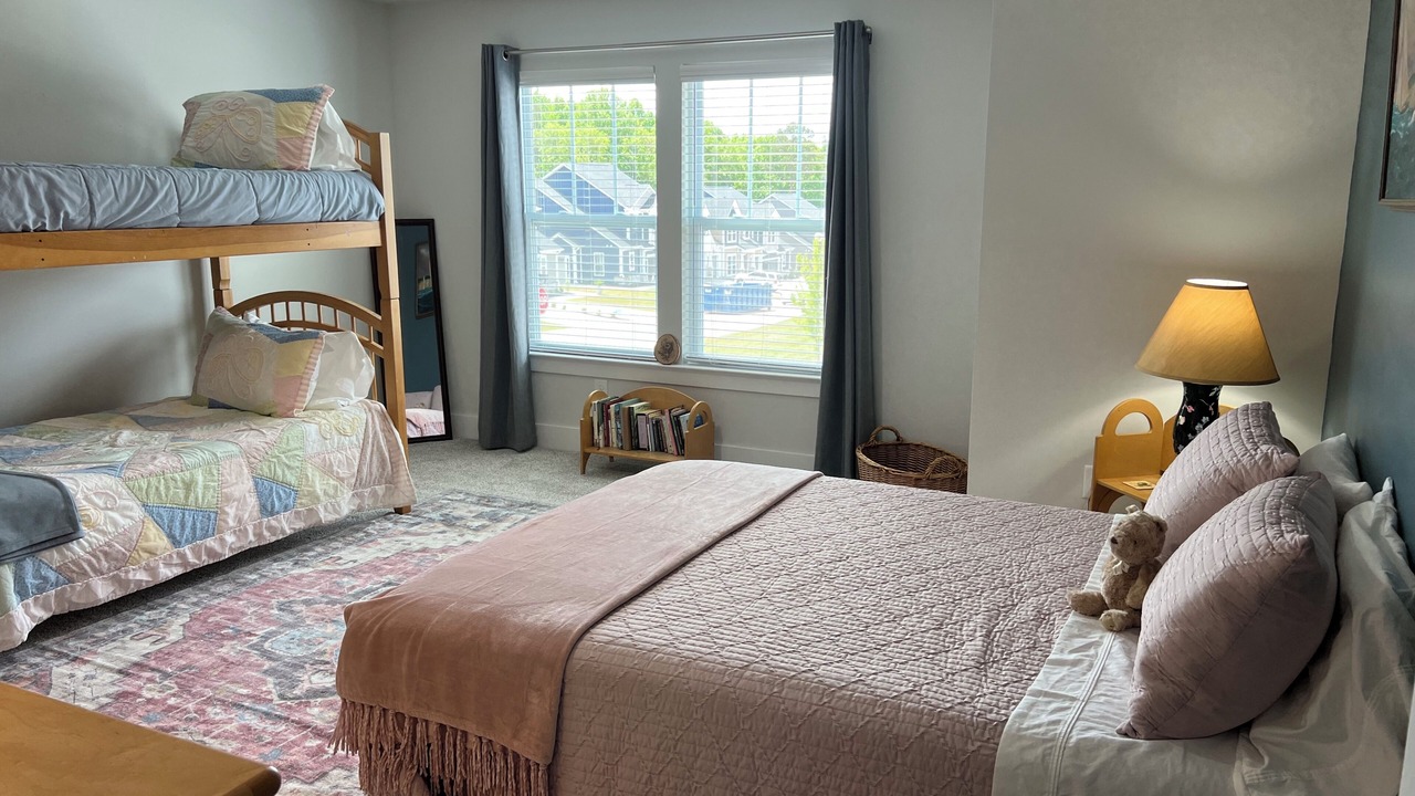 Photo of Bedroom in Central