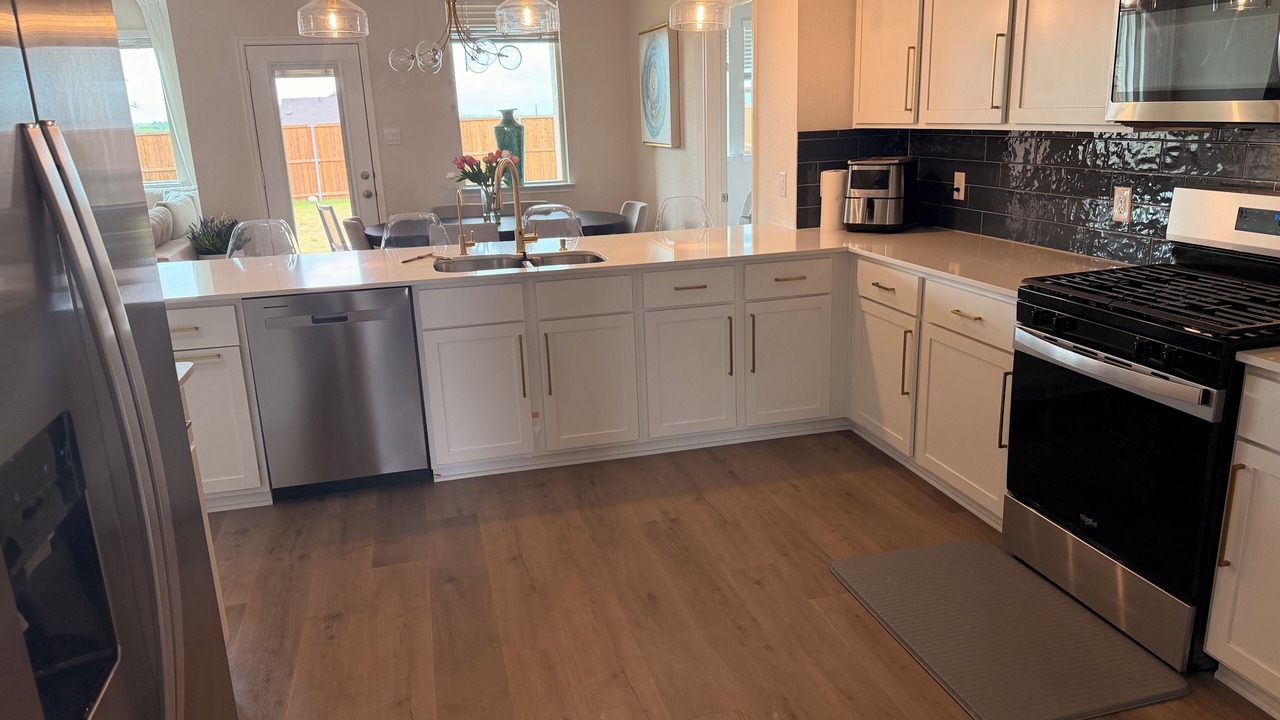 Photo of Kitchen in Celina