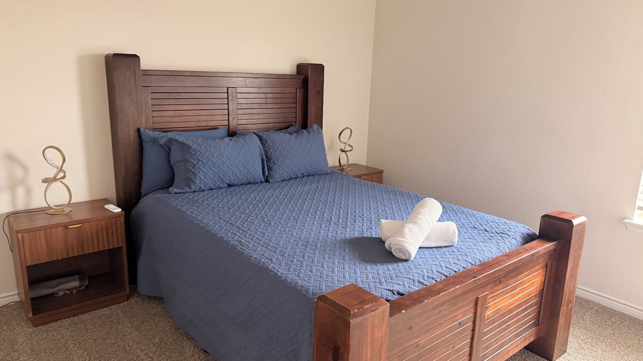 Photo of Bedroom in Celina