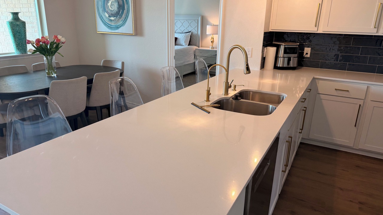 Photo of Kitchen in Celina