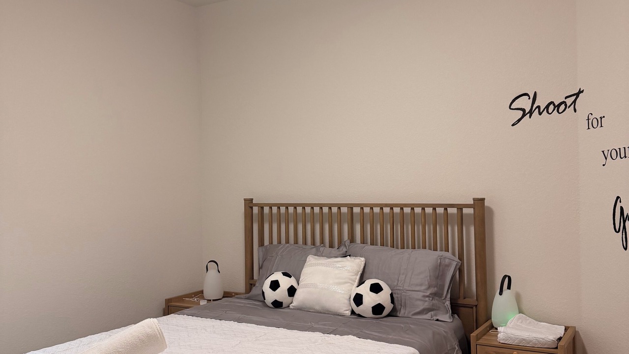 Photo of Bedroom in Celina