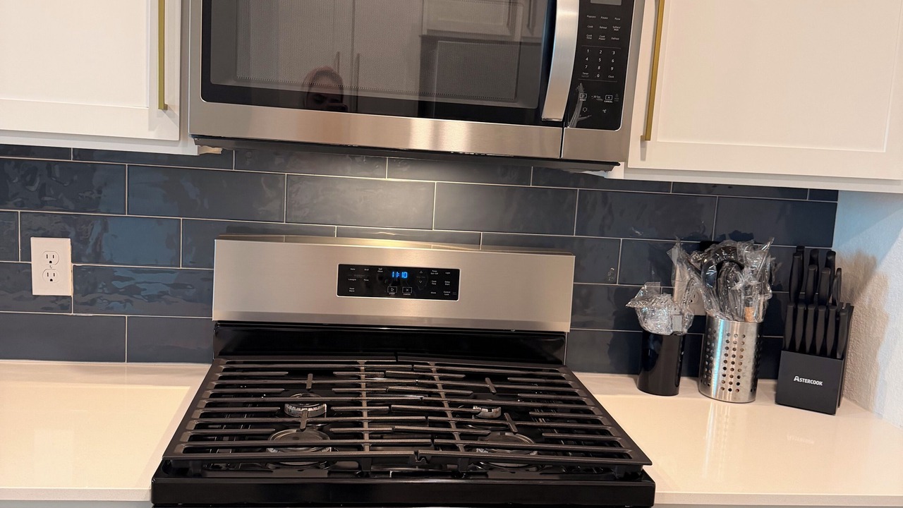 Photo of Kitchen in Celina