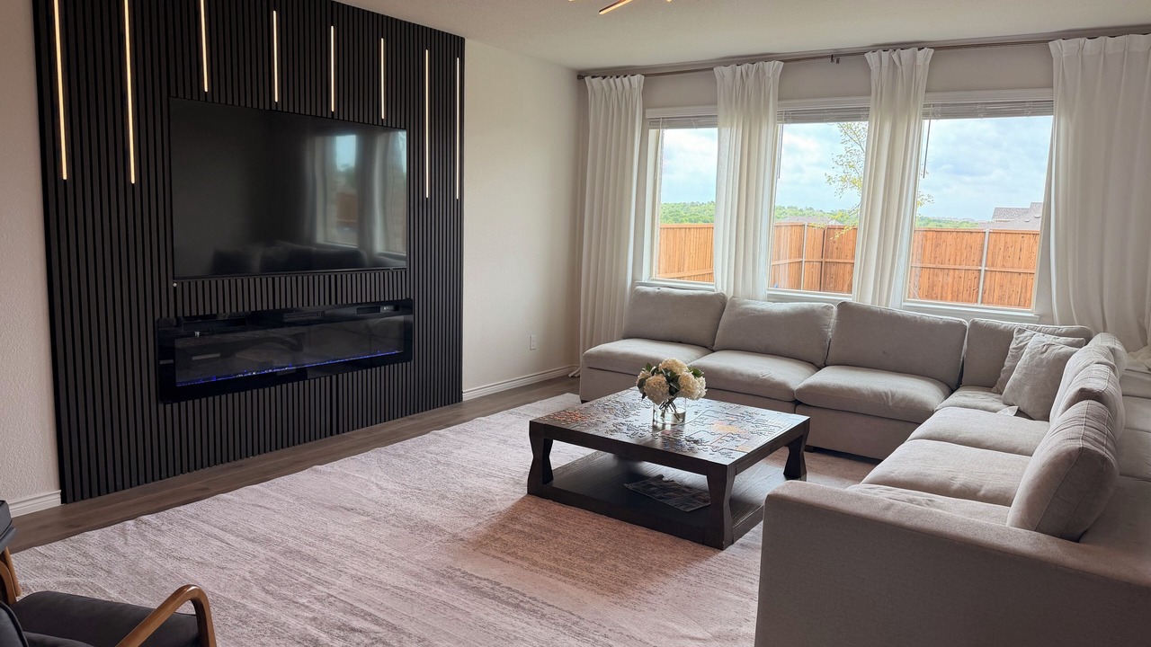 Photo of Livingroom in Celina