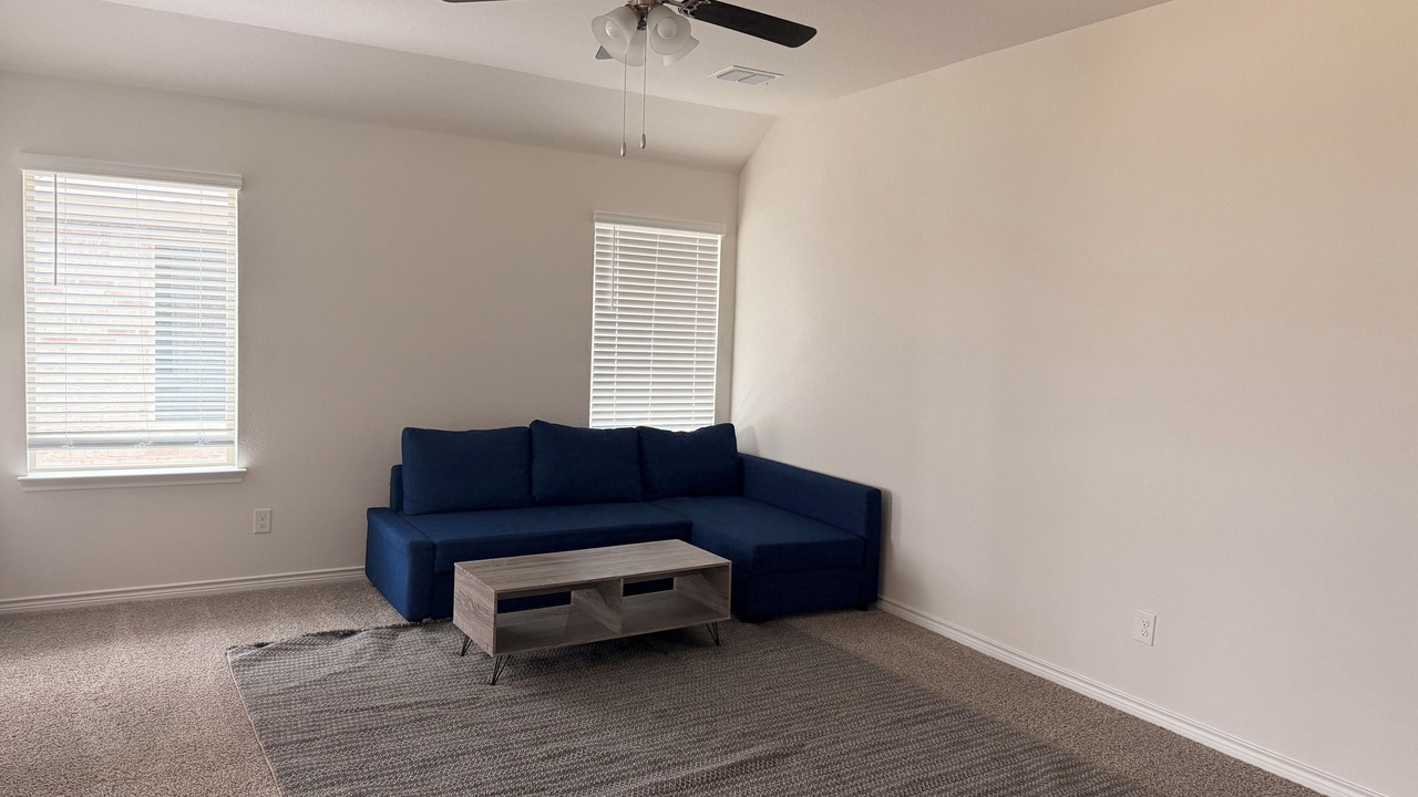 Photo of Livingroom in Celina