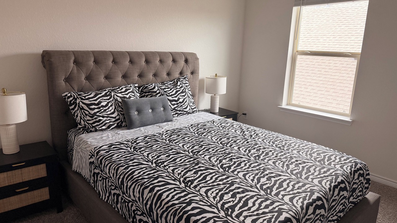 Photo of Bedroom in Celina