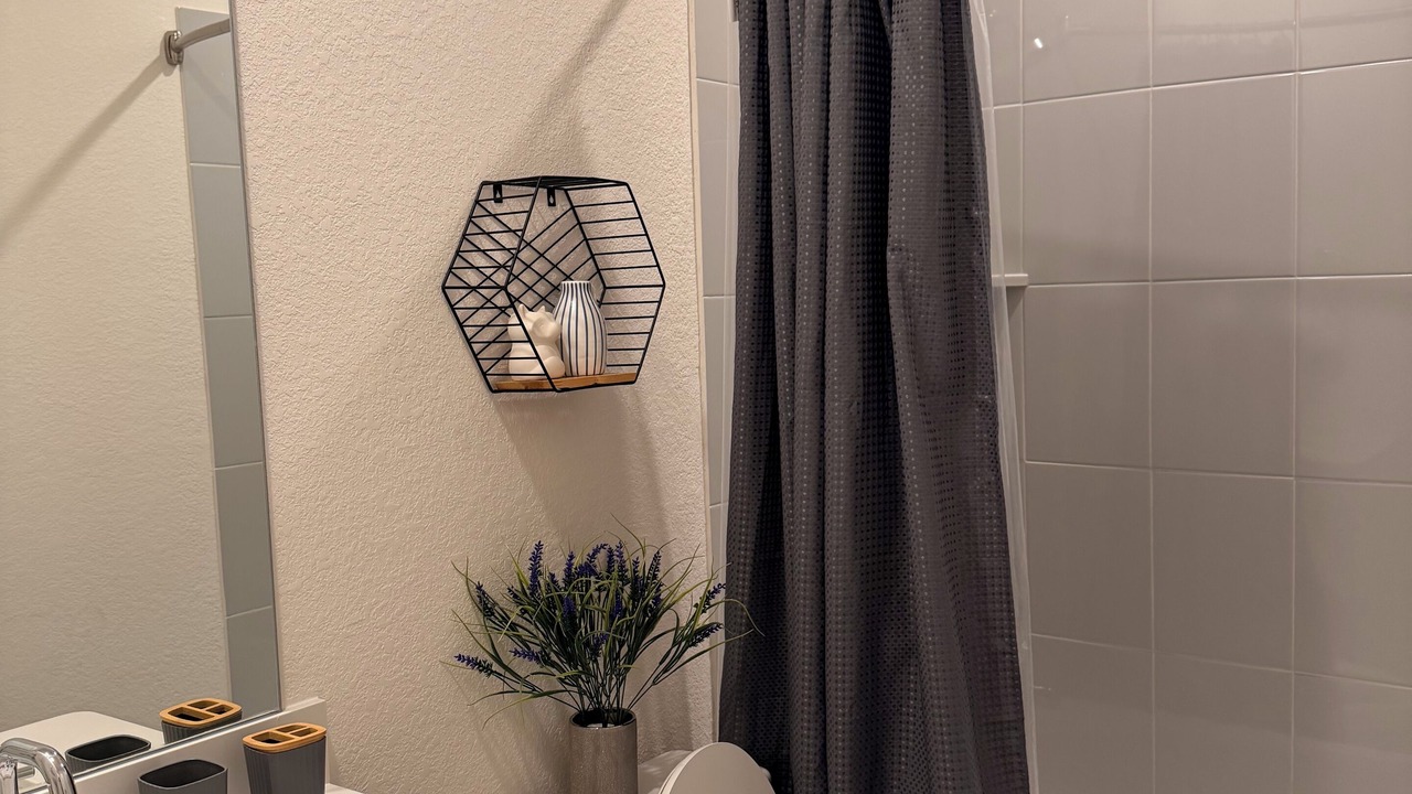 Photo of Bathroom in Celina
