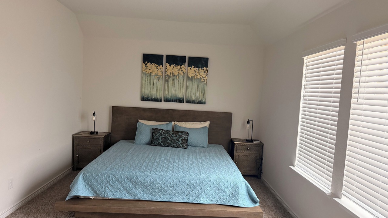 Photo of Bedroom in Celina