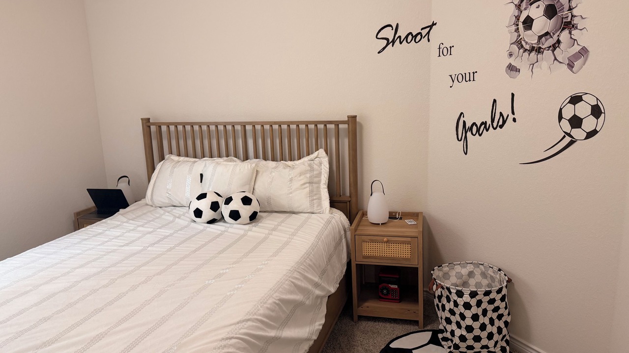 Photo of Bedroom in Celina