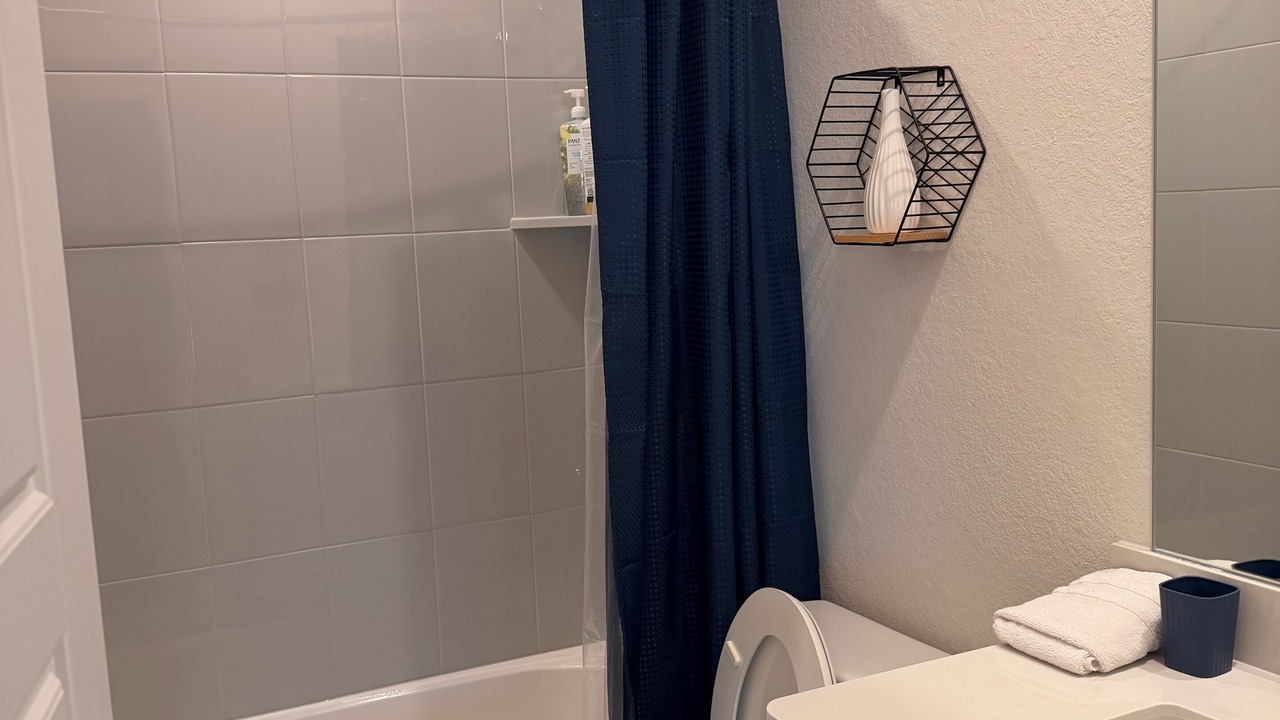 Photo of Bathroom in Celina