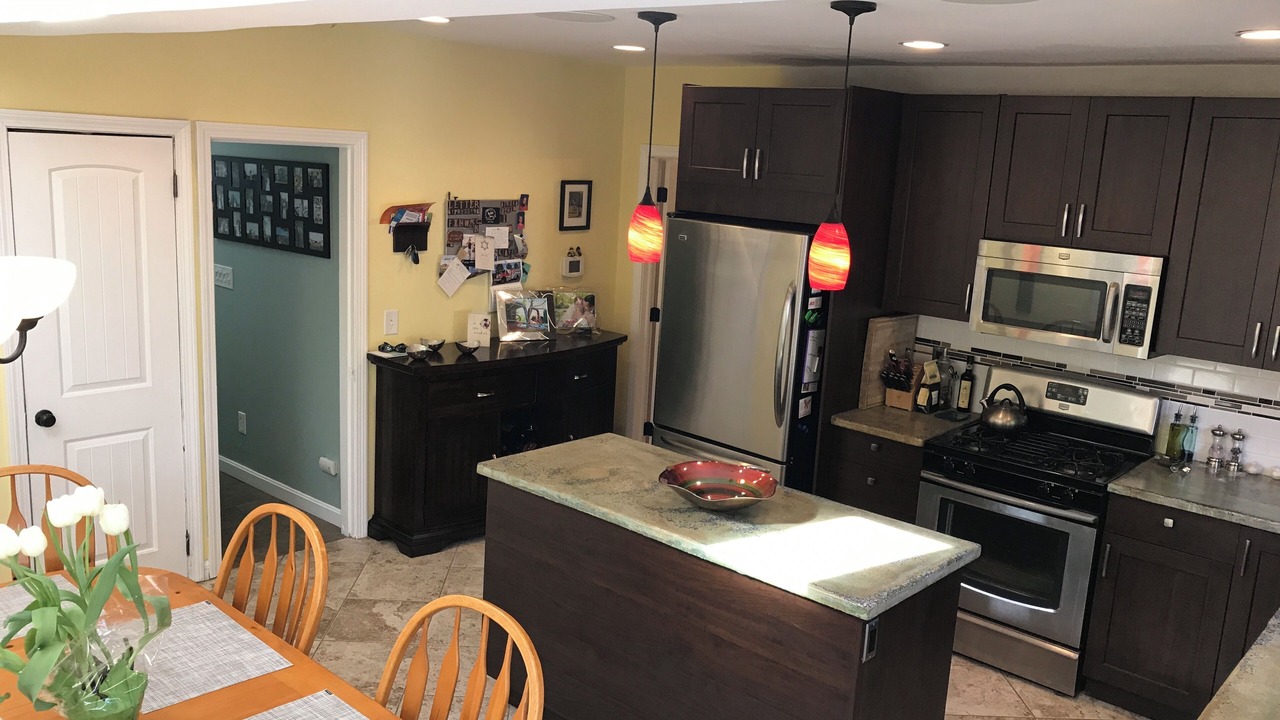 Photo of Kitchen in Norton