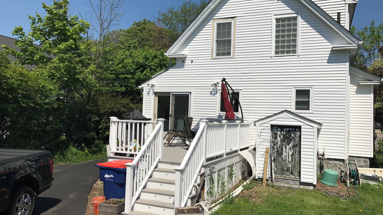 Photo of Outdoor in Norton