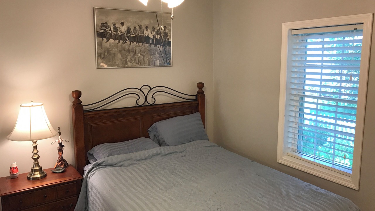 Photo of Bedroom in Norton
