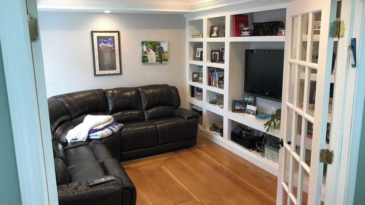 Photo of Livingroom in Norton