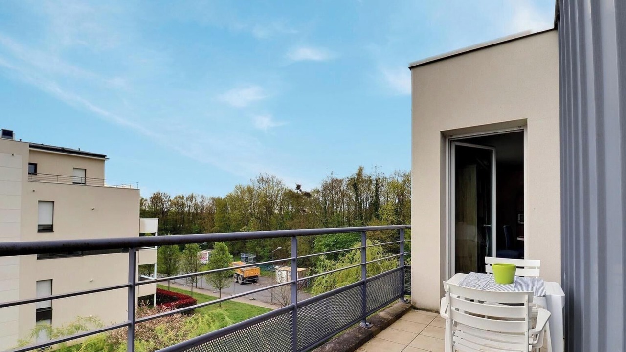 Photo of Outdoor in Cesson-Sevigne