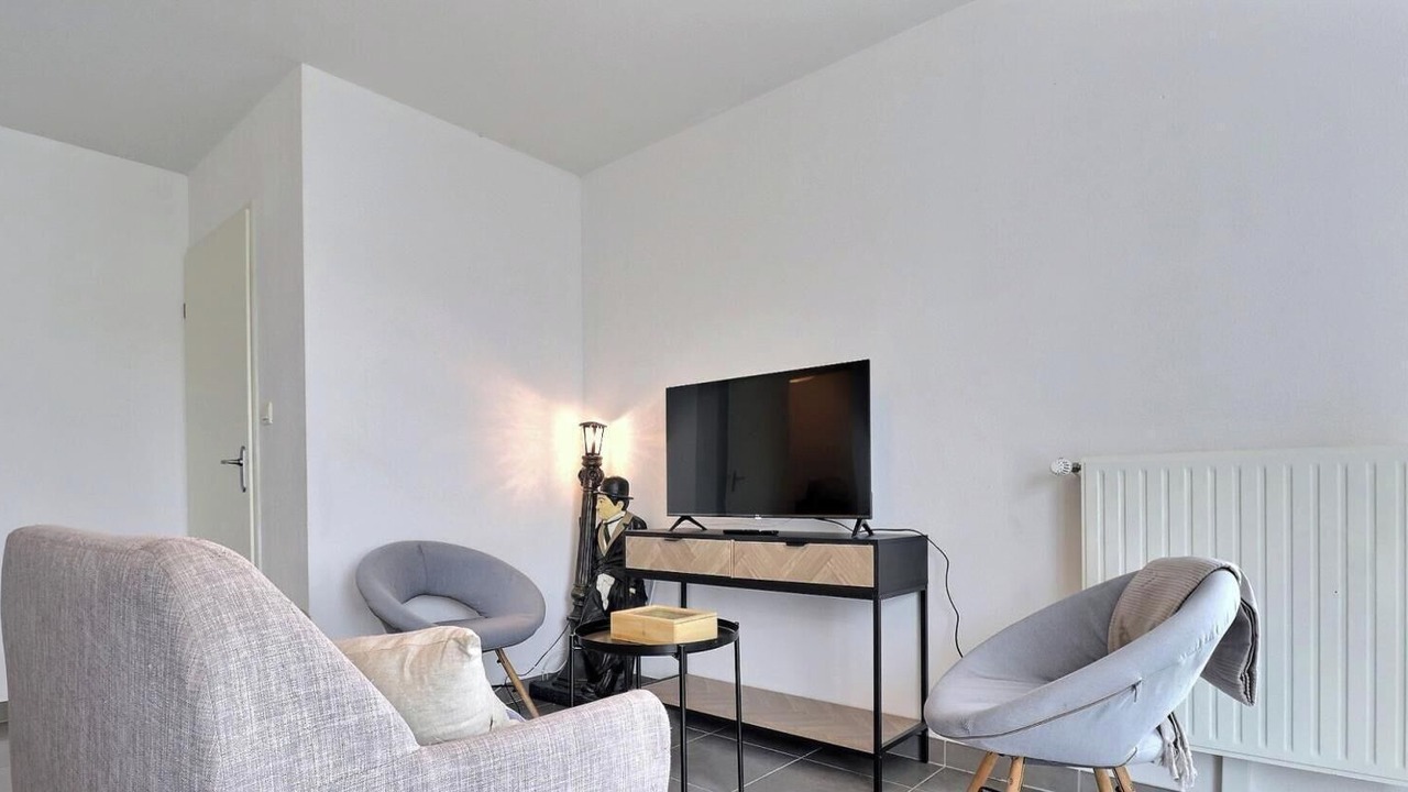 Photo of Livingroom in Cesson-Sevigne