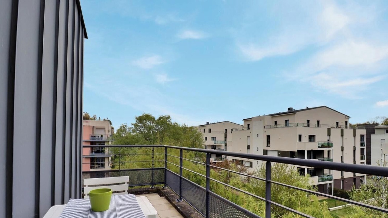 Photo of Outdoor in Cesson-Sevigne