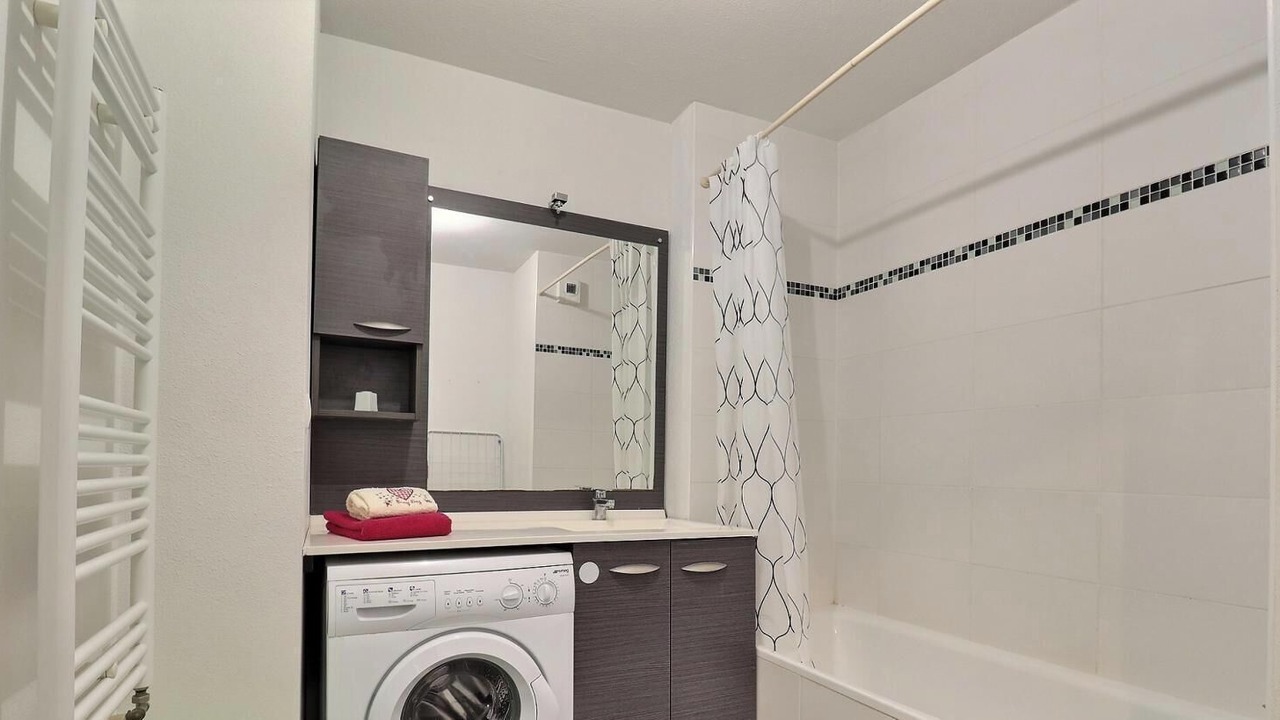 Photo of Bathroom in Cesson-Sevigne
