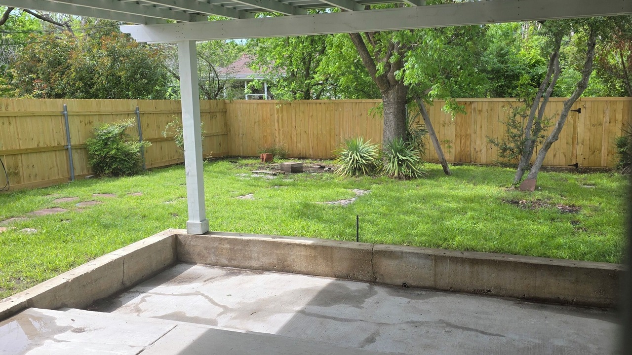 Photo of Outdoor in Garland