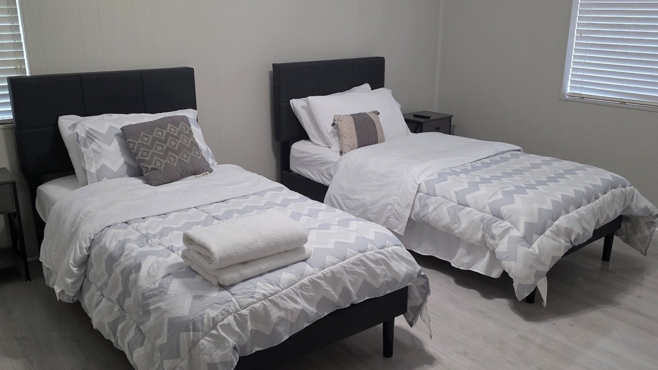 Photo of Bedroom in Garland