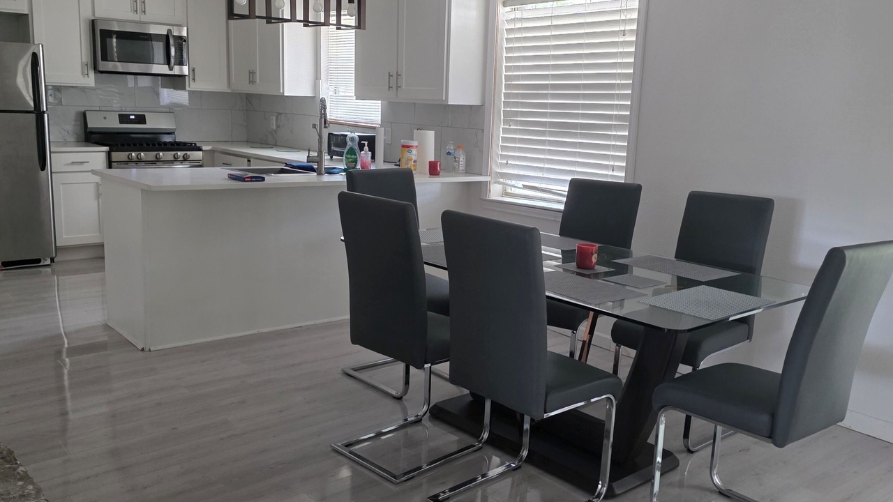 Photo of Kitchen in Garland