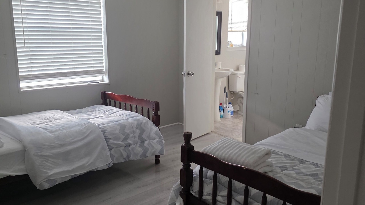 Photo of Bedroom in Garland