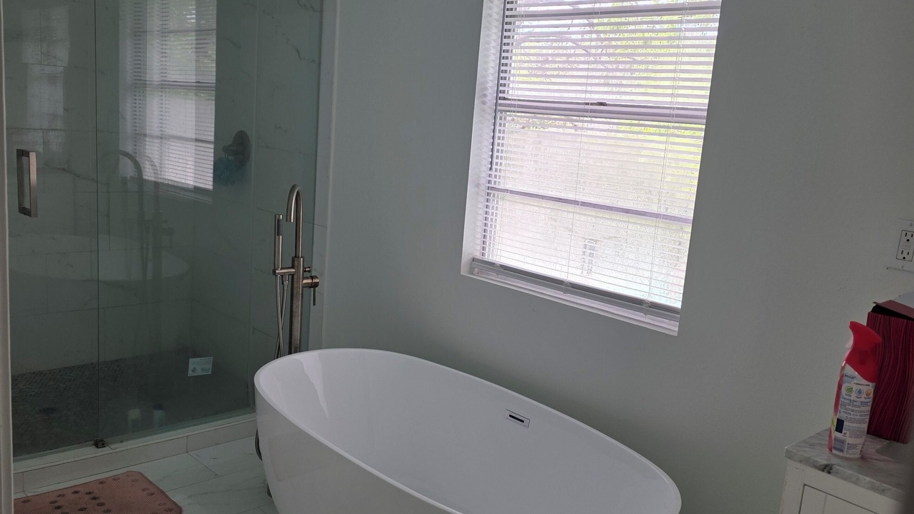 Photo of Bathroom in Garland