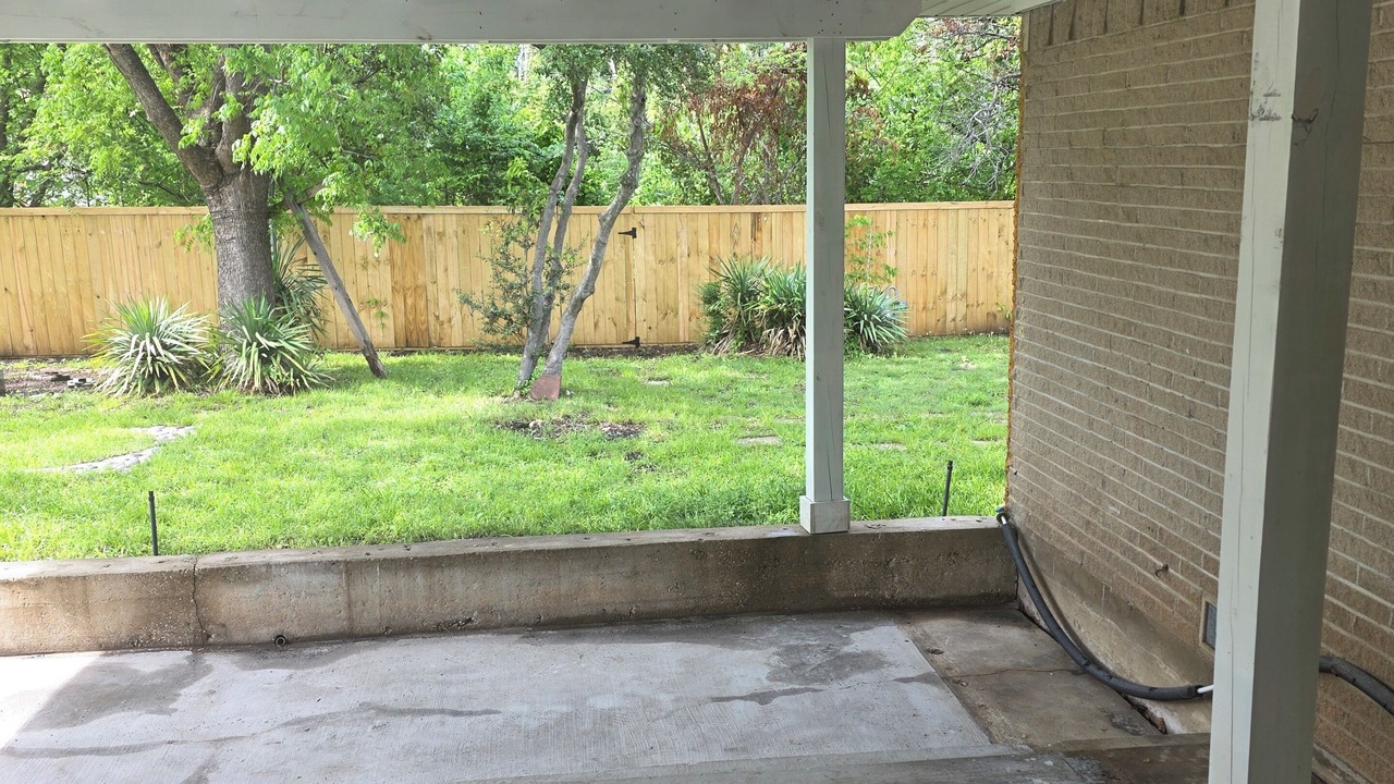 Photo of Outdoor in Garland