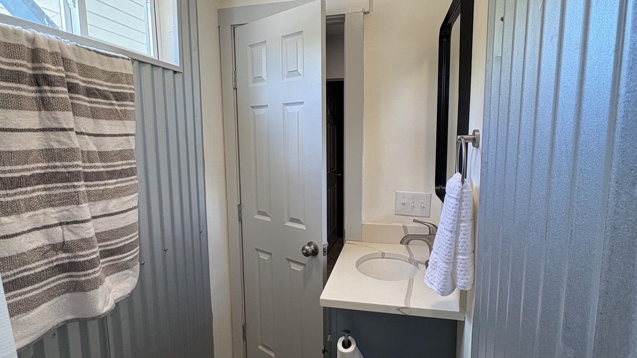 Photo of Bathroom in Comfort