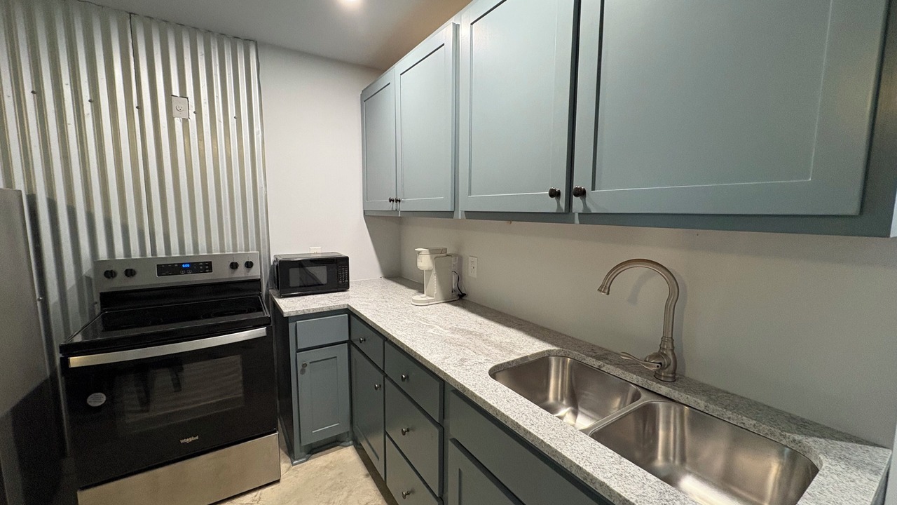 Photo of Kitchen in Comfort