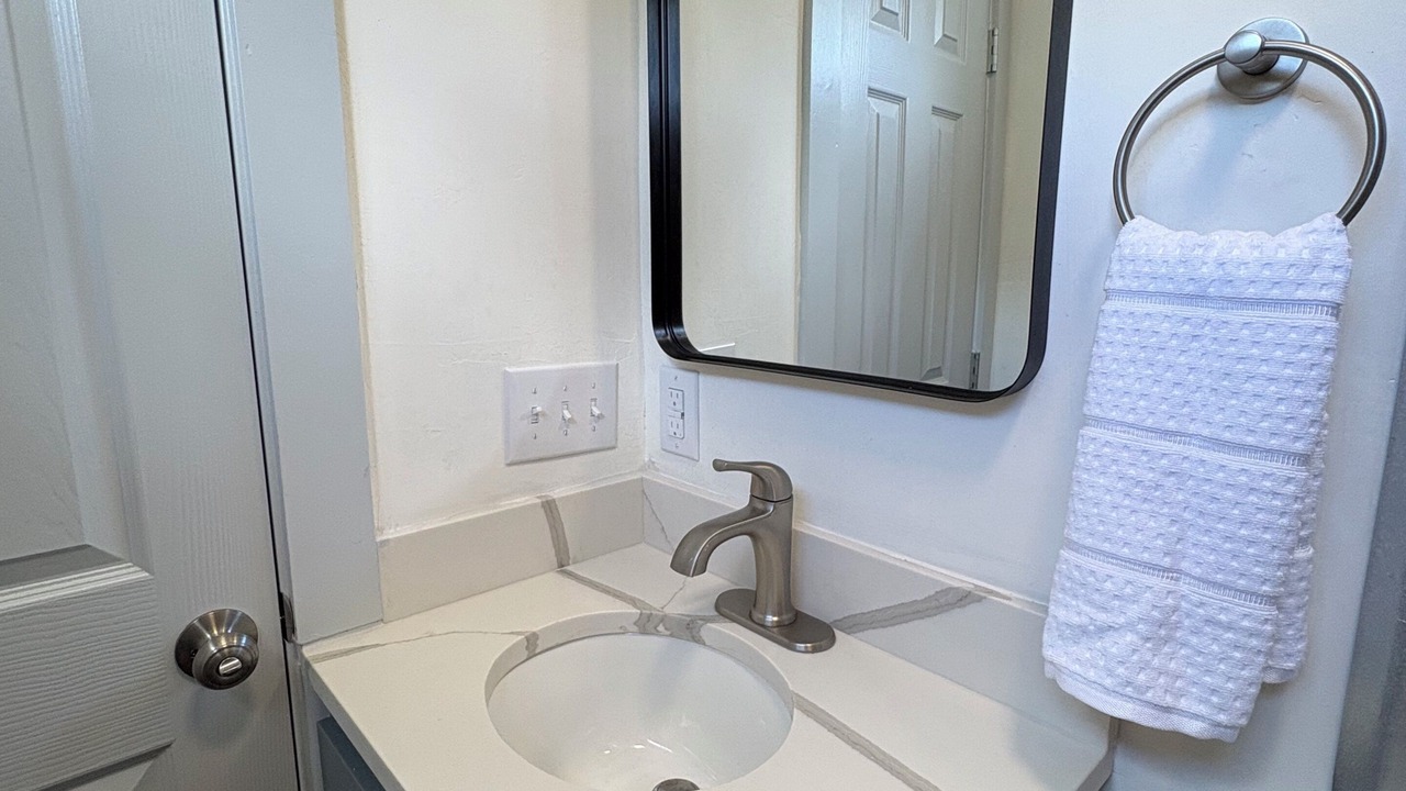 Photo of Bathroom in Comfort