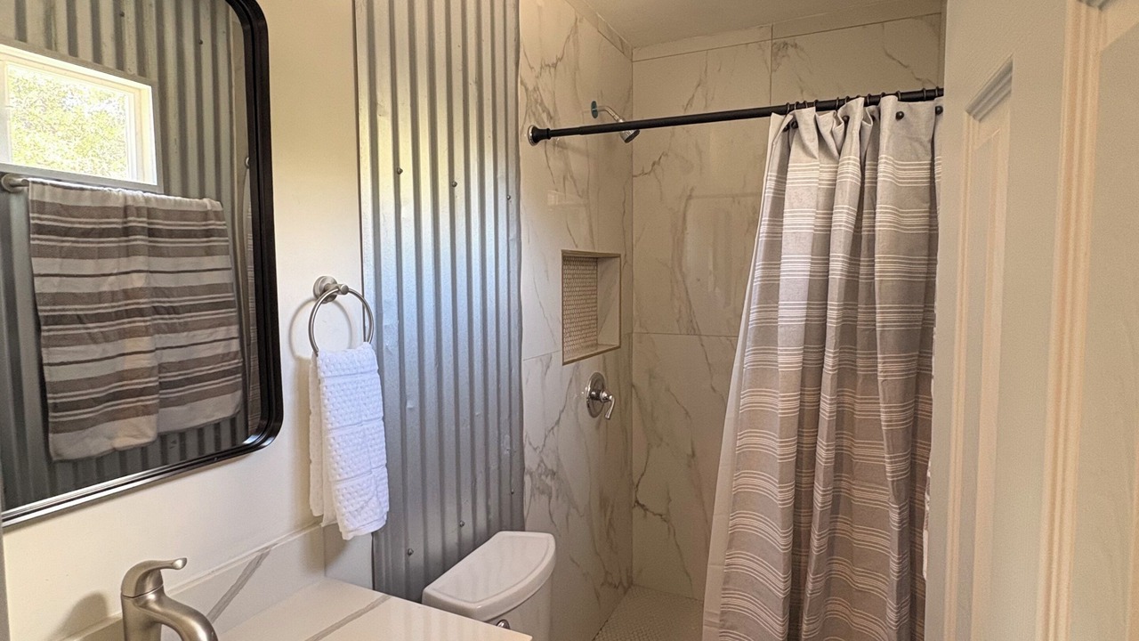 Photo of Bathroom in Comfort
