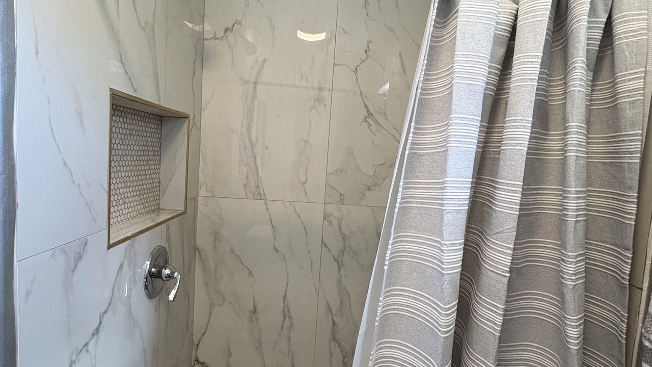 Photo of Bathroom in Comfort