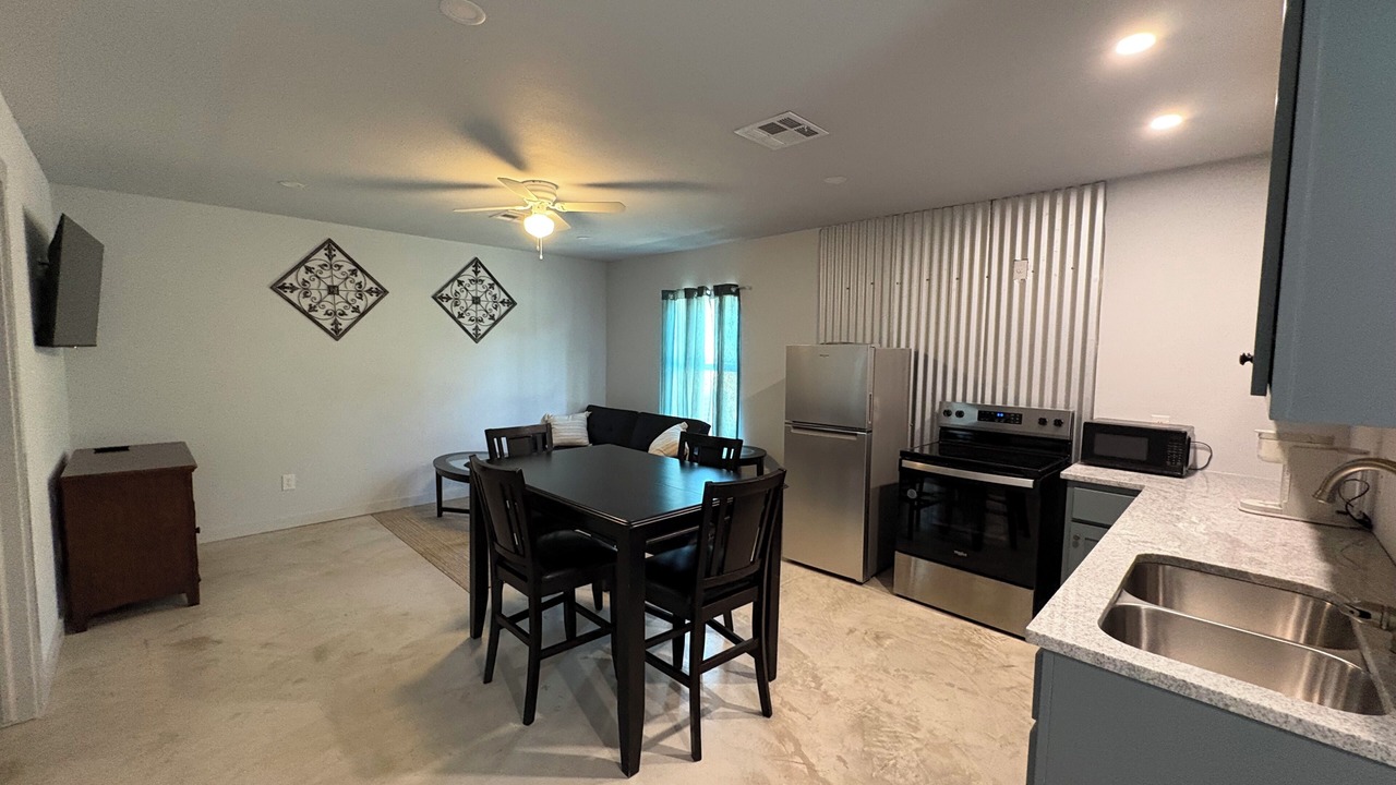 Photo of Kitchen in Comfort