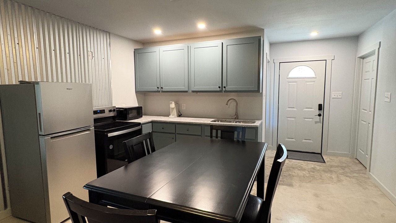 Photo of Kitchen in Comfort