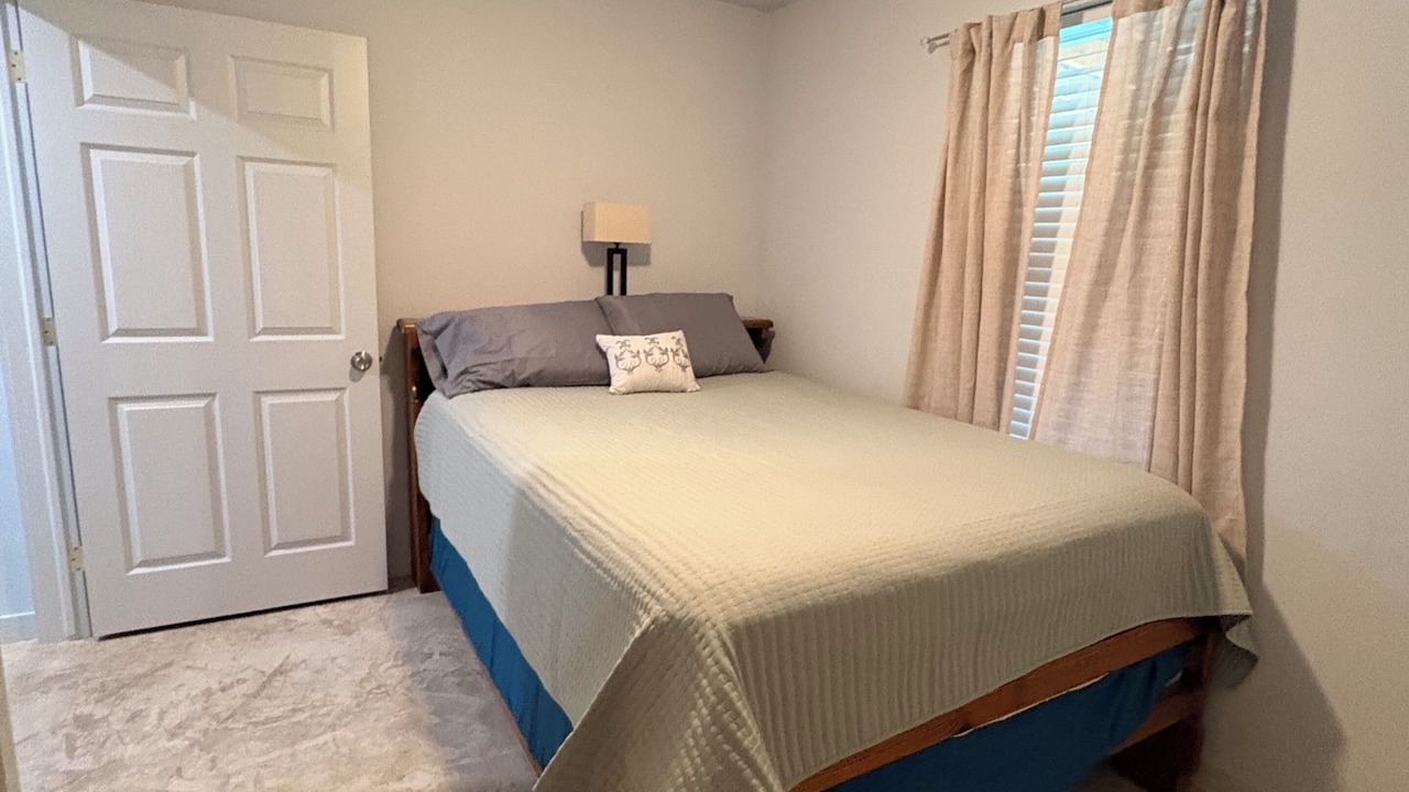 Photo of Bedroom in Comfort