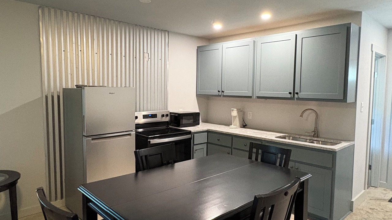 Photo of Kitchen in Comfort