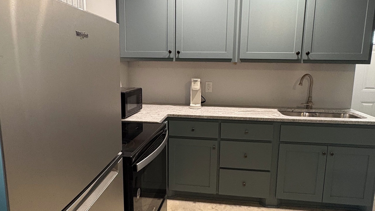 Photo of Kitchen in Comfort