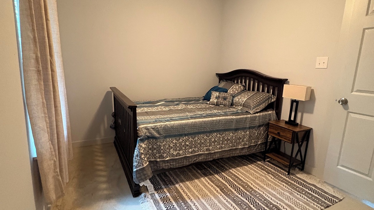 Photo of Bedroom in Comfort