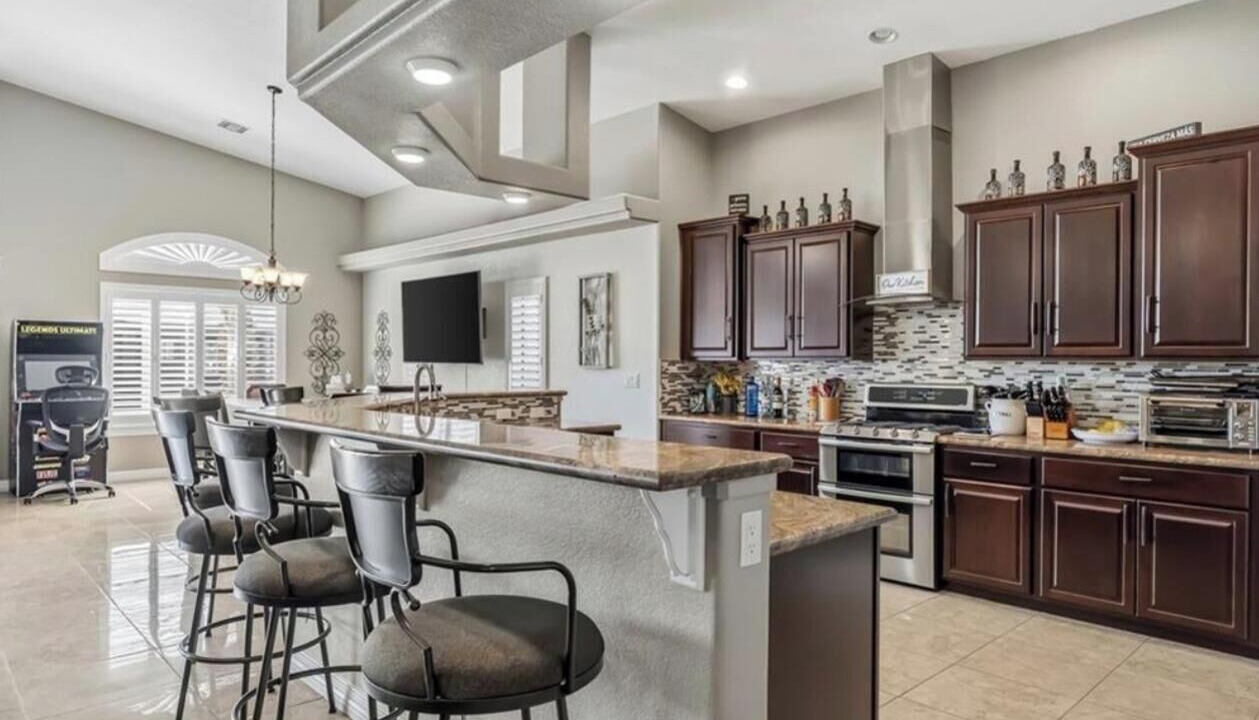 Photo of Kitchen in Fort Mohave