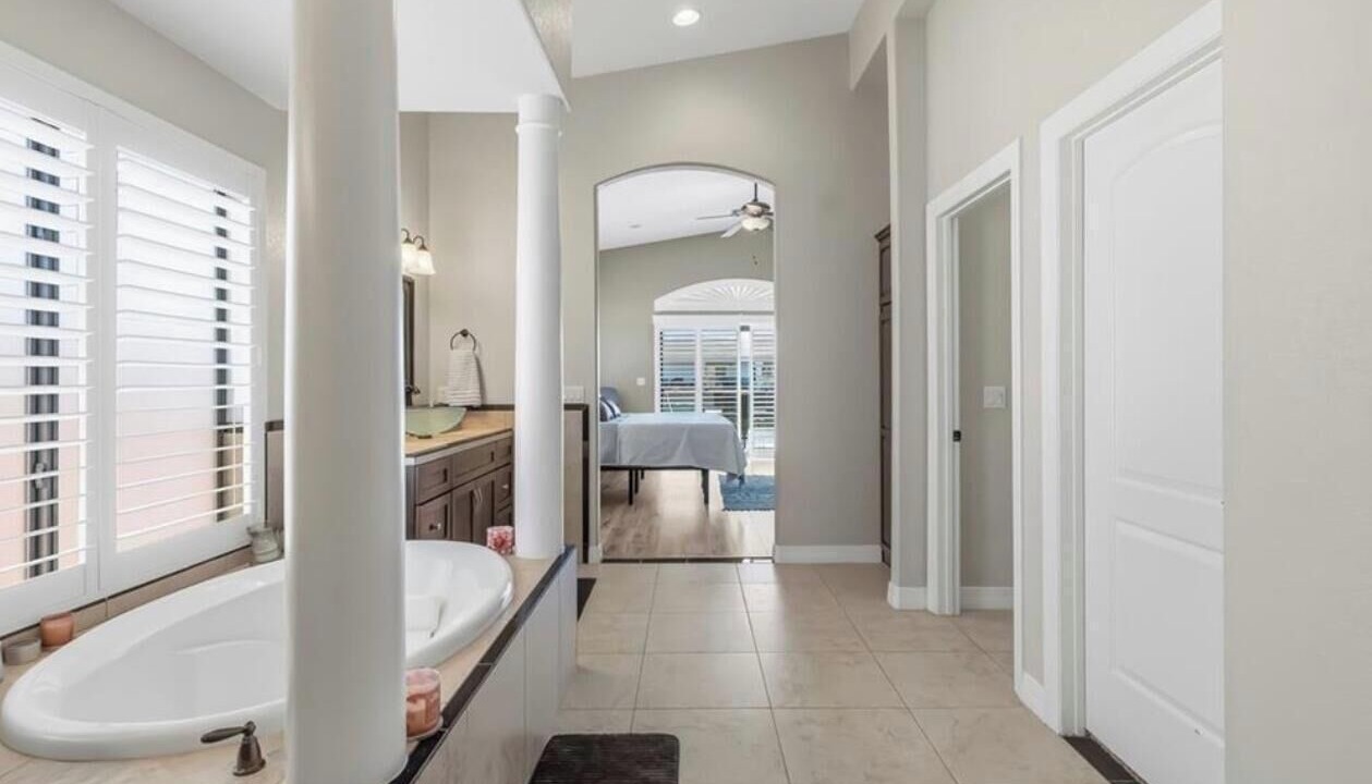 Photo of Bathroom in Fort Mohave