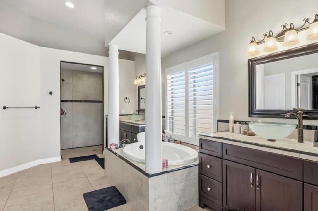 Photo of Bathroom in Fort Mohave