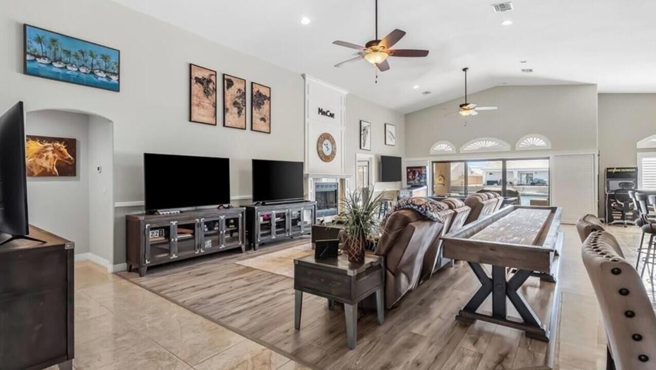 Photo of Bedroom in Fort Mohave