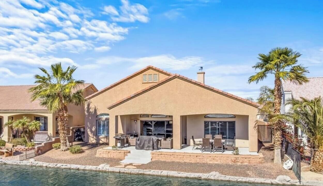 Photo of Outdoor in Fort Mohave